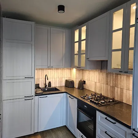 Greywood 60 * Bydgoszcz