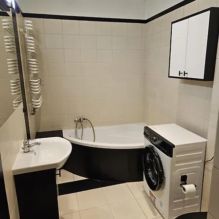 Greywood 60 Appartement