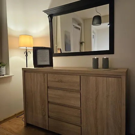 Greywood 60 Apartamento *